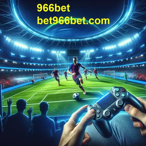 A Ascensão dos Jogos de Esportes na Indústria de Entretenimento